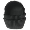 Formas Cupcakes Preto